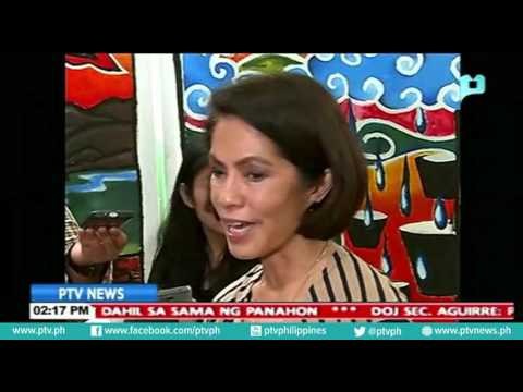 Computerized Information Data System ng Land Management Bureau, pormal nang inilunsad