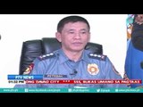 Seguridad na ipinatutupad sa Davao City, mahigpit pa rin