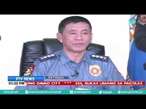 Seguridad na ipinatutupad sa Davao City, mahigpit pa rin