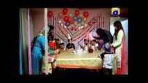 Chahat Hui Tere Naam - Episode 22 - - 15th Nov 2016