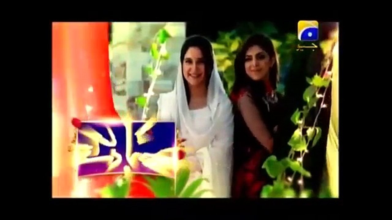 Maikay Ki Yaad Na Aaye - Episode 94 - - 15th Nov 2016