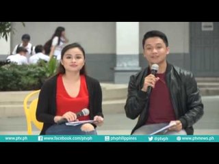 Iskoolmates Season 5: Topic| Mandatory ROTC: Dapat bang ibalik? part 1 [Episode 46]