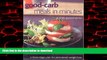 liberty books  Good-carb Meals in Minutes: A Three-Stage Plan to Permanent Weight Loss