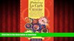 Best book  Fabulous Lo-Carb Cuisine online for ipad