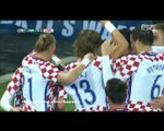 All Goals & Highlight HD - Northern Ireland 0-3 Croatia - 15-11-2016 Friendly Match