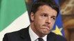 Itália ameaça bloquear revisão intercalar do orçamento da UE