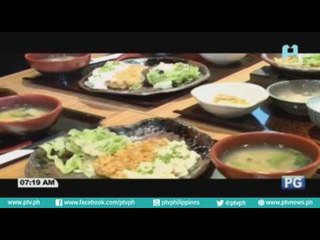 atbp.: Kakaibang Japanese Restaurant sa Ortigas