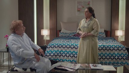 مسلسل قلوب لا تتوب الحلقة 18