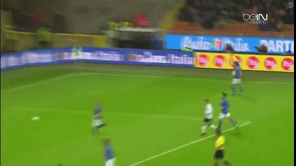 Italy vs Germany 0-0 Full Match Highlights