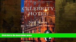 Buy NOW  Celebrity Hotel  Premium Ebooks Online Ebooks