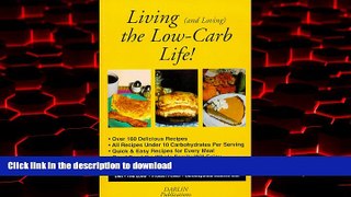 Best books  Living (and loving) the Low-Carb Life!