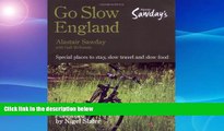Deals in Books  Go Slow England: Special Local Places to Eat, Stay, and Savor  Premium Ebooks