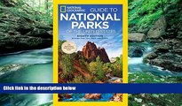 Big Sales  National Geographic Guide to National Parks of the United States, 8th Edition (National