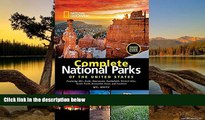 Big Sales  National Geographic Complete National Parks of the United States, 2nd Edition  Premium