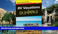 Buy NOW  RV Vacations For Dummies  Premium Ebooks Online Ebooks