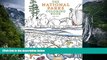 Deals in Books  The National Parks Coloring Book  Premium Ebooks Online Ebooks