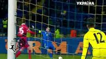 Ukraine VS Serbia 2-0 Extended Highlights - Resumen y Goles ( HD )