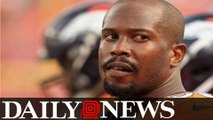 Broncos Linebacker Von Miller Is Trying To Stop His Sex Tape From Being Distributed