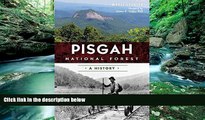 Big Sales  Pisgah National Forest:: A History  Premium Ebooks Best Seller in USA