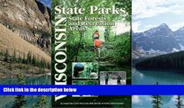 Deals in Books  Wisconsin State Parks: A Complete Recreation Guide (State Park Guidebooks)