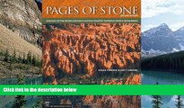 Deals in Books  Pages of Stone: Geology of the Grand Canyon   Plateau Country National Parks