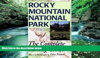 Big Sales  Rocky Mountain National Park: The Complete Hiking Guide  Premium Ebooks Best Seller in