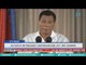 President Rodrigo Duterte, witnessed Centenarians Act IRR signing