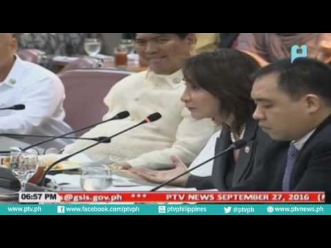 Pagpapalawak ng dengue vaccine immunization program, tinalakay sa budget hearing ng DOH