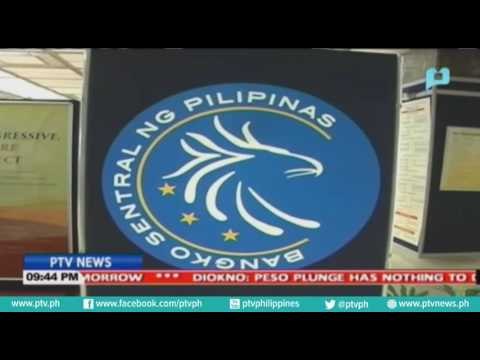 BSP to implement measures to ensure price stability