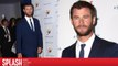 Chris Hemsworth Thanks the Women Who Make Men Truly What They Are