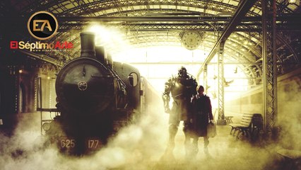 Fullmetal Alchemist - Teaser tráiler V.O. (HD)