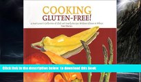 liberty book  Cooking Gluten-Free! A Food Lover s Collection of Chef and Family Recipes Without