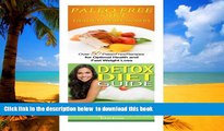 Read books  Paleo Free Diet: Detox Diet: Gluten Free Recipes   Wheat Free Recipes for Paleo
