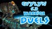 Evylyn - MOP 5.3 Arms Warrior PVP duels - Arms Warrior vs Mage hunter paladin feral warlock monk etc