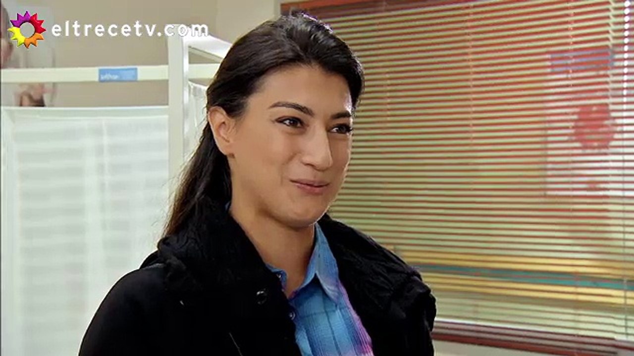 Capitulo 116 Esposa Joven