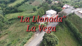 La Llanada, LA VEGA Dominican Rep. Www.RelambiaFM.Com