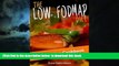 liberty books  Low FODMAP: The Low FODMAP Diet Slow Cooker Cookbook (IBS, Irritable Bowel