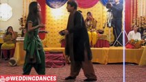 YOUNGEST Couple Dance At Marriage Hall HD
