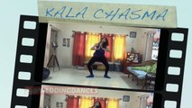 Kala Chashma | Baar Baar Dekho | Best Dance Steps