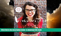 Best books  The Virtuous Tart: Sinful but Saintly Recipes for Sweets, Treats and Snacks full online