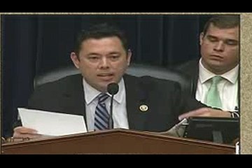 Jason Chaffetz Utterly Decimates Rotten Secret Service Inspector