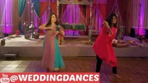 Groom Sisters Wedding Dance On (Baby Doll Me Sone Di)