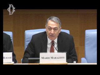 Roma - Carceri, riabilitazione, esecuzione della pena, riforme possibili (16.11.16)