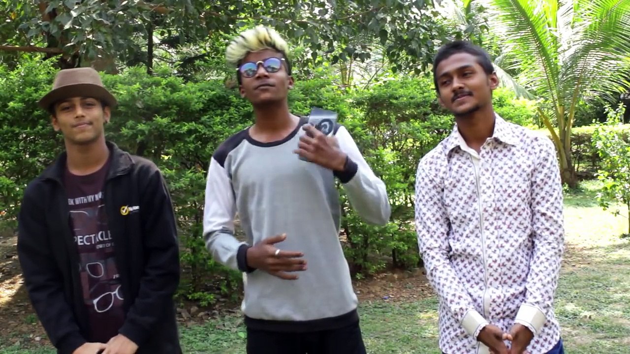 kela pakad na bhai prank in india