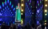 Akhtara musafir zan sara rawala - Brishna Amil new Afghanistan pashto song     بریښنا امیل