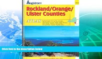 Buy NOW  Hagstrom Rockland/Orange/Ulster Counties Atlas  Premium Ebooks Best Seller in USA