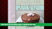 Best book  Gluten Free Wheat Free Easy Bread, Cakes, Baking   Meals Recipes Cookbook + Guide to