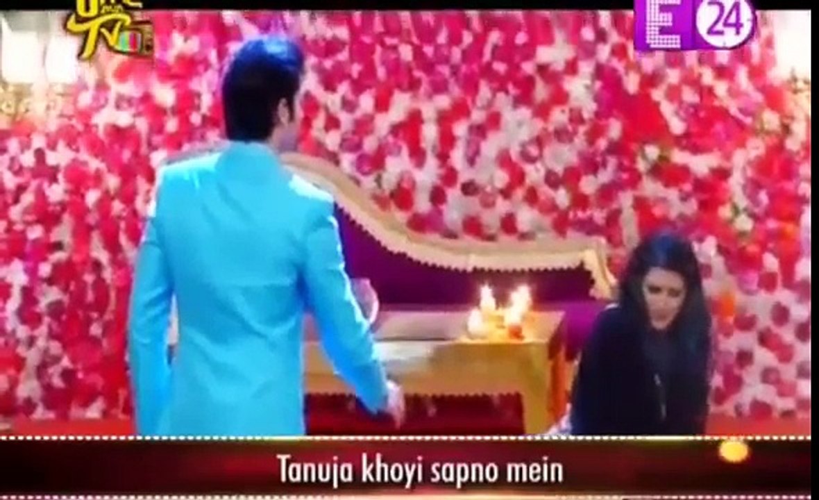 Kasam Tere Pyaar Ki 17 November 2016  | Indian Drama | Latest Updates Promo | Colors Tv Serial |