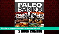 liberty book  Paleo Baking - Paleo Cookie and Cake Recipes | Amazing Truly Paleo-Friendly Recipes: