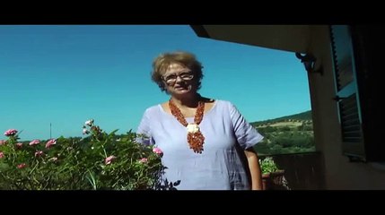 Carla Andreoli (cancro al seno)